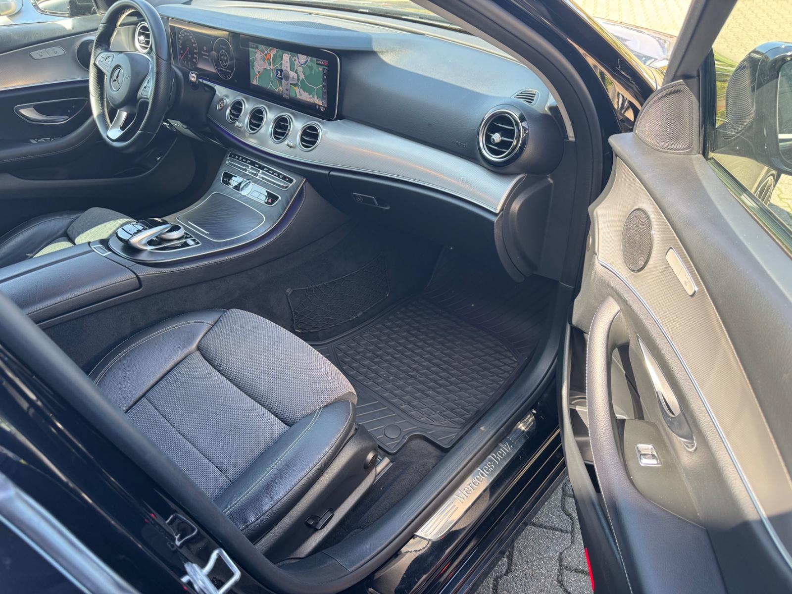 Mercedes-Benz E 300 E Limousine E 300 * TÜV 02/28 *