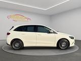 Mercedes-Benz B -Klasse B 220 d 4Matic*Digital Tacho*Navi* - Mercedes-Benz B 220 aus 2021
