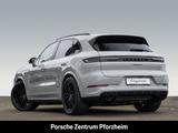 Porsche Cayenne Black Edition HA-Lenkung InnoDrive BOSE - Porsche Cayenne Gebrauchtwagen