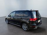 Volkswagen Touran R-Line 2.0 TDI DSG 7Sitzer ACC AHK KAM - Diesel Gebrauchtwagen in Münster