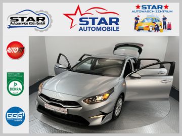 KIA cee'd Sportswagon - 1