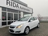 Opel Corsa D Innovation*110 Jahre*Automatik*Pano*Temp - Opel Corsa aus 2009: D