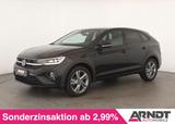 Volkswagen Taigo 1.5 TSI DSG R-Line IQ Pano Nav ACC Key Kam - Volkswagen Taigo aus 2024