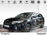MG5 5 Maximal Luxury StandHZG Navi Leder digital - MG MG5 aus 2024