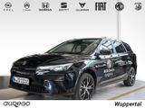 MG5 5 Maximal Luxury StandHZG Navi Leder digital - MG MG5 aus 2024