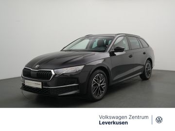 Skoda Leasingangebot: Skoda Octavia Selection DSG NAVI VIRT ACC HUD KAM 360°