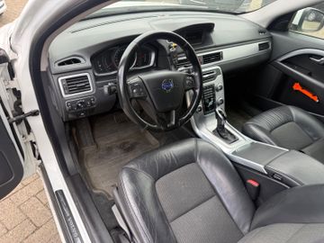 Volvo V70 - 11