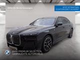 BMW i7 eDrive50 Limousine M Sport Massage Kamera - BMW i7 in München