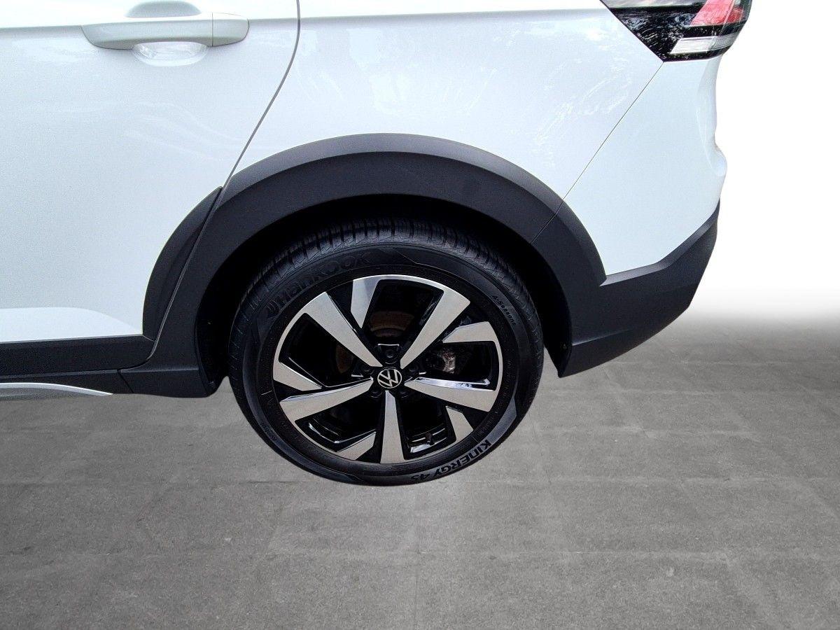 Volkswagen Taigo 1.0 TSI Style Navi LED PDC Connect, миниатюра 12