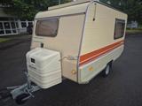 Rapido 280 - Rapido Wohnwagen Wohnwagen gebraucht
