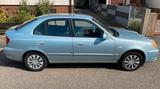 Hyundai Accent GLS 2003 - Hyundai Accent GL mit Benzin-Antrieb