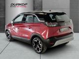 Opel Crossland 1.2  Turbo Ultimate Alcantara Kamera S - Opel Crossland (X) Gebrauchtwagen