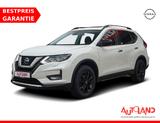 Nissan X-Trail 1.3 N-Tec LED 360° Navi Totwinkel Kamera - Nissan X-Trail mit Benzin-Antrieb: Geländewagen