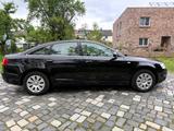 Audi A6 2.4L multitronic 6 Zylinder/146t km/2.Hand - Audi: Zylinder