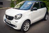 Smart ForFour Automatik | 47tkm | TÜV neu ... - Smart ForFour in Dresden