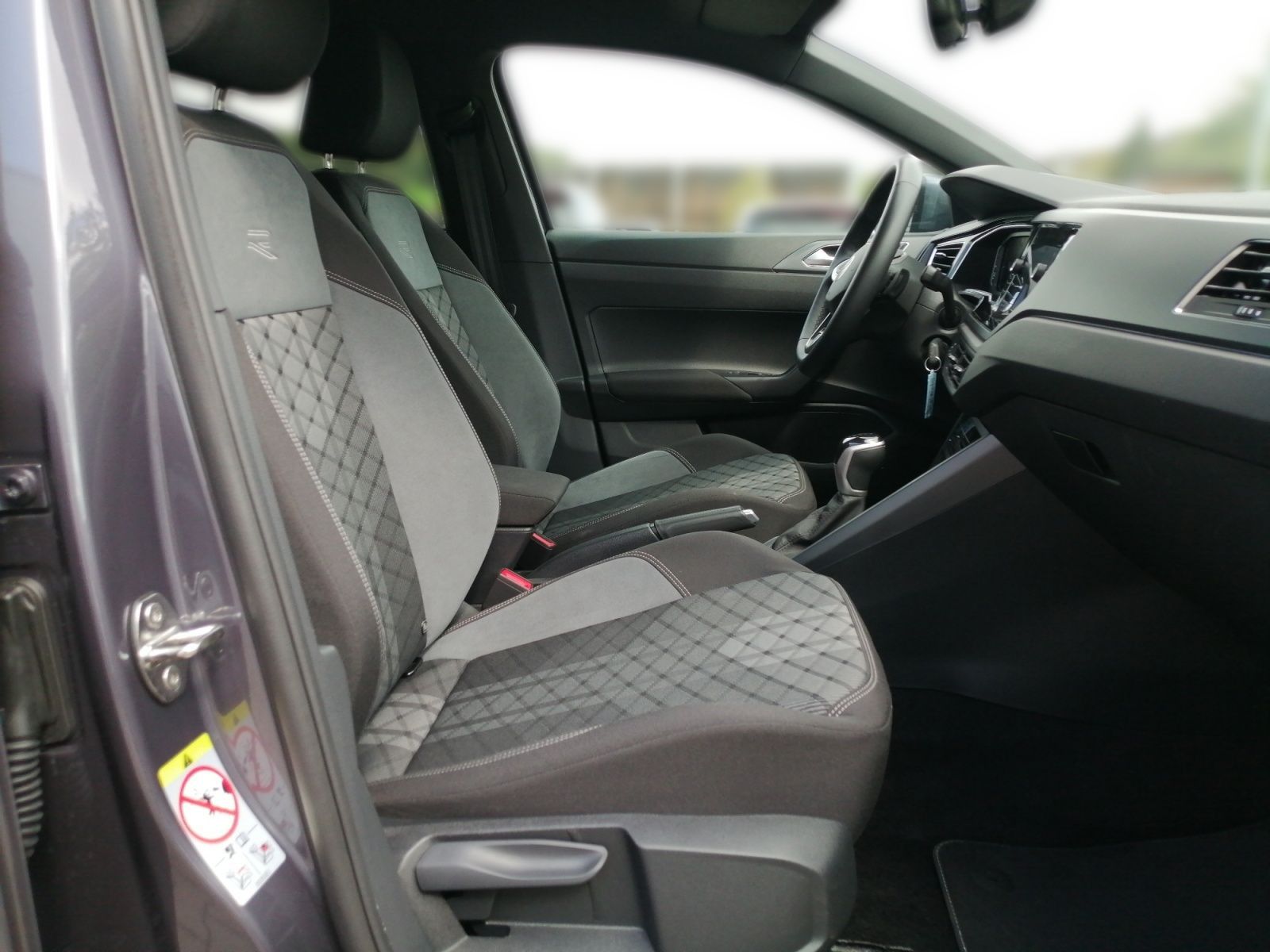 Volkswagen Taigo - Bild 16