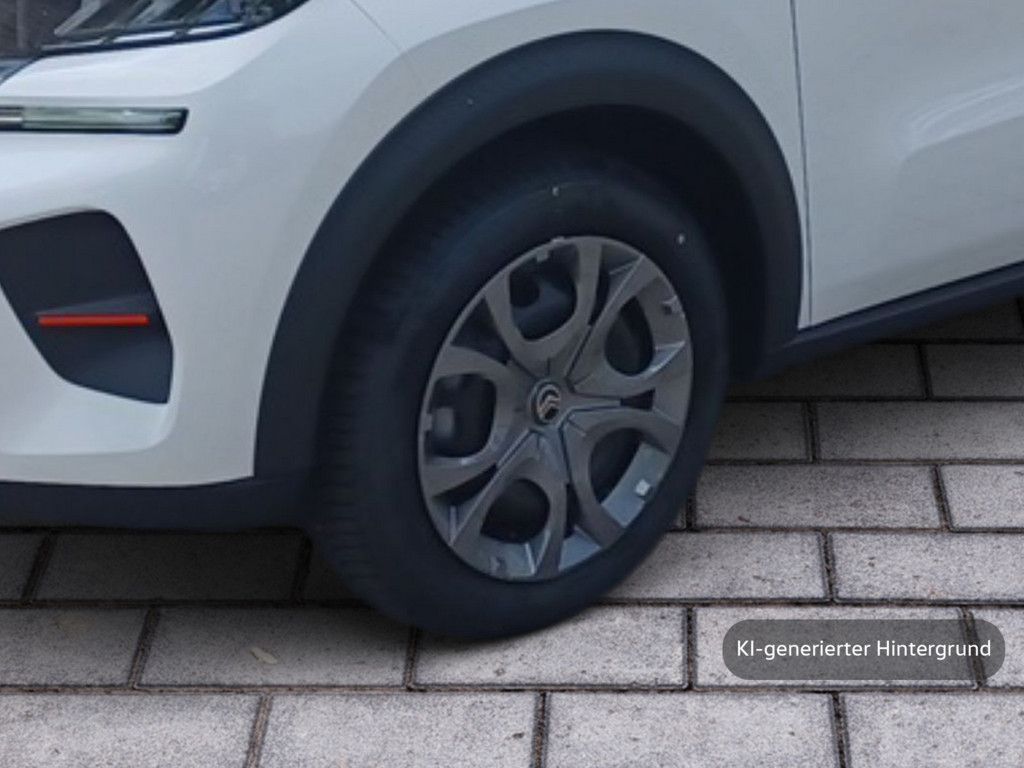 Citroën C3 - Bild 8
