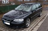 Volvo V70 R  - gebrauchte Volvo V70 aus dem Jahr 2003