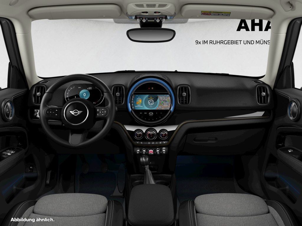 MINI One Countryman - Bild 4