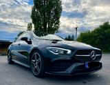 Mercedes-Benz CLA 180 DCT AMG 1te Hand Kamera Vollausstattung - Mercedes-Benz CLA 180 in Bonn