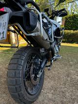 Triumph Tiger 900 Rally Pro, Werksgarantie bis 2028 - TRIUMPH TIGER 900