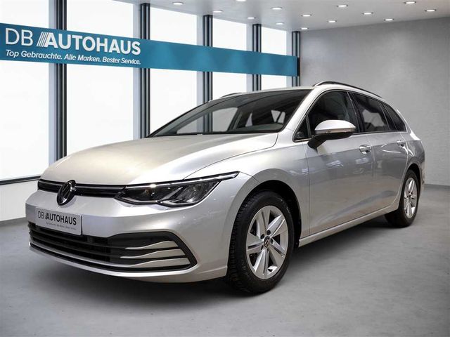 Volkswagen Golf Variant Life 1.0 TSI Navi Winterpaket