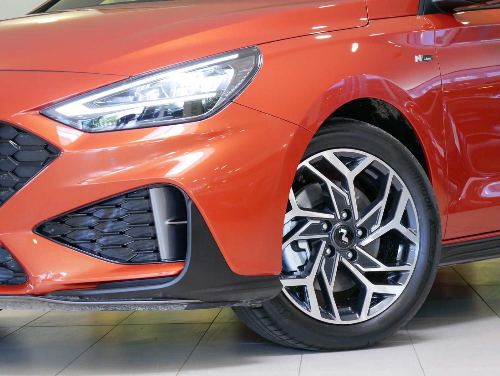Hyundai i30 - Bild 7