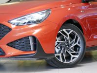 Hyundai i30 - Vorschau Bild 7