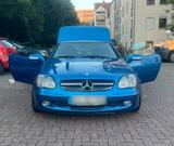 Mercedes-Benz Mercedes SLK 320 - Mercedes-Benz SLK 320 in Duisburg