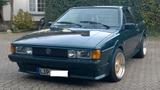 Volkswagen Scirocco - Volkswagen Scirocco aus 1992