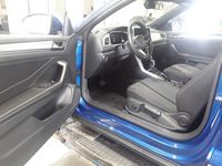 Volkswagen T-Roc - Vorschau Bild 5