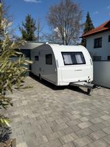 Adria Altea 542 PK Vollaustattung Garantie Markise uvm - Adria Altea 542 pk