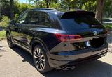 Volkswagen Touareg 3.0 V6 TDI/R-Line/Softclose/Voll - VW Touareg Gebrauchtwagen in Kassel