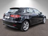 Audi A3 Sportback Sport 40TFSI quattro Navi Xenon RFK - Audi A3: Allradantrieb
