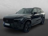 Volvo XC90 T8 AWD Plus Black Edition *AHK+GJR+HUD+B&W* - Volvo XC90 Edition mit Hybrid-Antrieb (Benzin/Elektro)