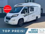 Knaus VAN TI - Platinum Selection 550 MD - Knaus 550