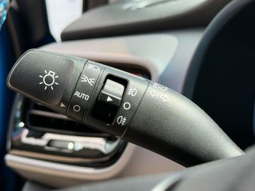 Kia Stonic 1.0T DCT7 48V Nightline Edition Navi PDC