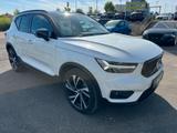 Volvo XC40 2.0 AWD R-Design AHK LED KLIMA PDC KESSY - Volvo XC40 in Nürnberg