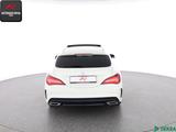 Mercedes-Benz CLA 220 Shooting Brake d AMG NIGHT,HARMAN/K,PANO - gebrauchte Mercedes-Benz CLA 220 Shooting Brake aus dem Jahr 2017