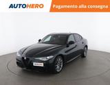 Alfa Romeo ALFA ROMEO Giulia 2.2 Turbodiesel 190 CV AT8 Spr - Alfa Romeo: Grün