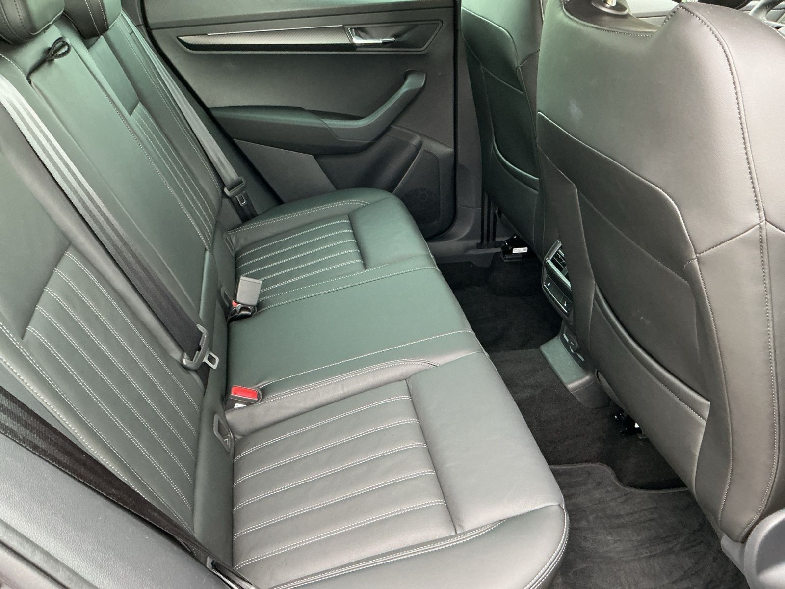 Skoda Karoq - Bild 15