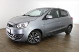 Mitsubishi Space Star Edition+*Automatik*HU/AU+Service neu - Mitsubishi Space Star Gebrauchtwagen