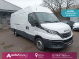 Iveco Daily Kasten 35S16 Navi|Kamera|Klima|AHK - Angebote entsprechen deinen Suchkriterien