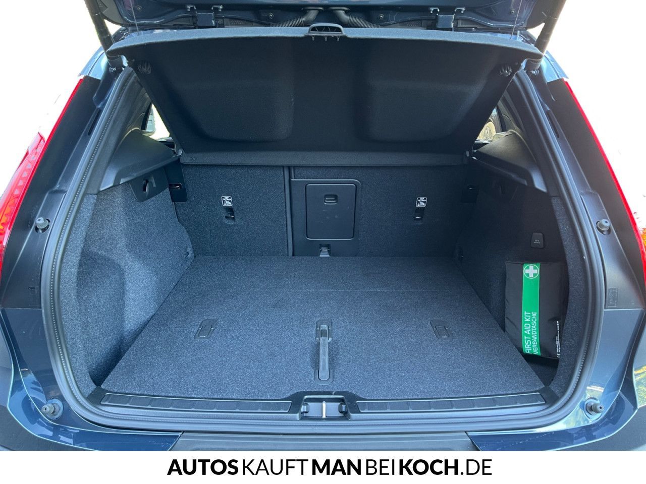 Volvo XC40 - Bild 16