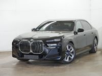 BMW i7 - Vorschau Bild 1