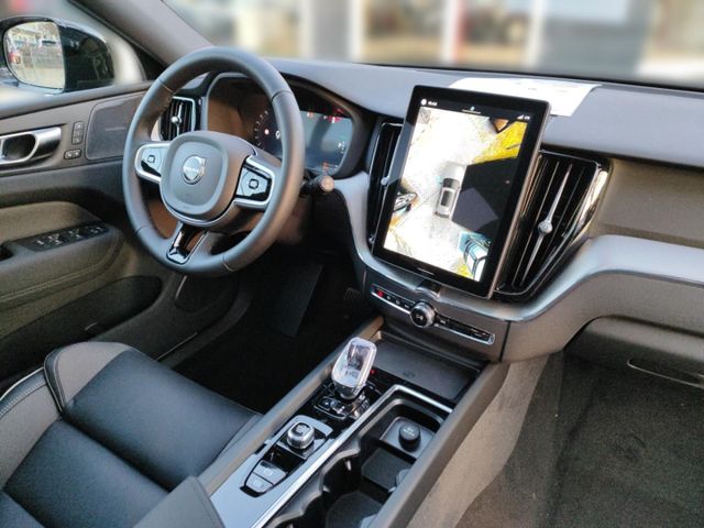 VOLVO XC 60 (Bild 23 von Array)