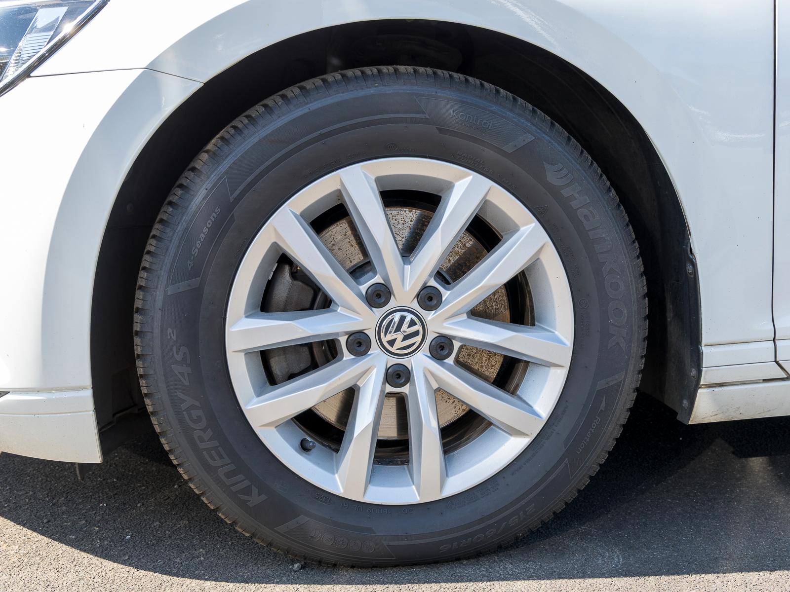 Volkswagen Passat Variant 1.4 TSI Comfortline NAVI ACC PRIV