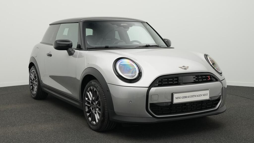 MINI Cooper S - Bild 2