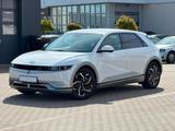Hyundai IONIQ 5 TECHNIQ 168kW *RW507KM*Navi*ACC*LED*360° - Hyundai IONIQ 5 SUV