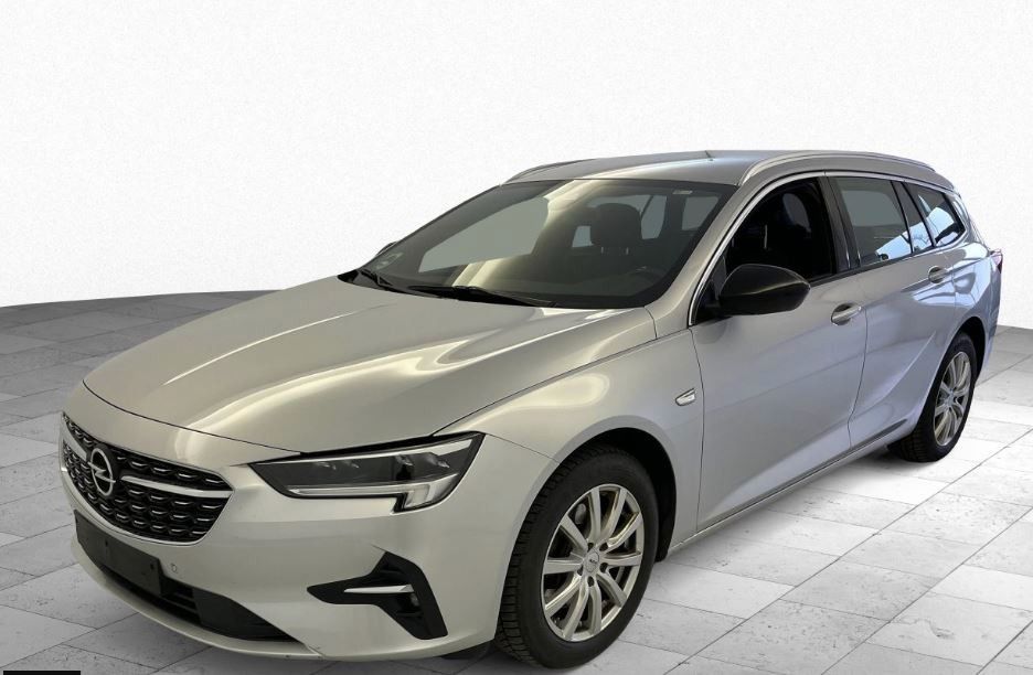 Fahrzeugabbildung Opel Insignia B ST 2.0D BUSINESS NAVI/LED/VIRT/SH/AHK
